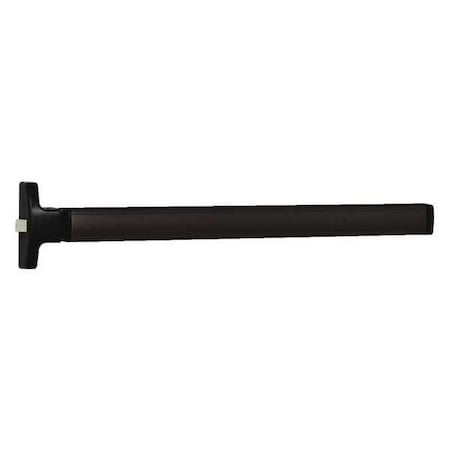Rim, Medium Duty, 36 in Door W, Series 1790 MPN:1790EO 36IN DC13