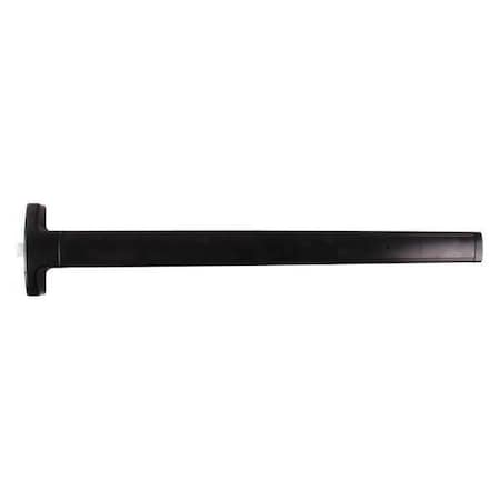 Rim, Medium Duty, 36 in Door W, Series 1790 MPN:1792NL-OP/HB-OP 36IN DC13