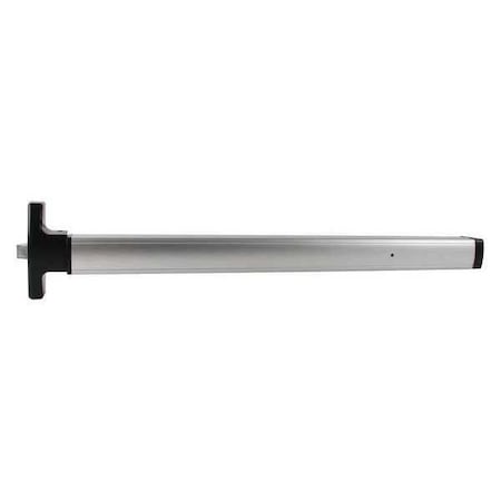 Rim, Medium Duty, 36 in Door W, Series 1790 MPN:1792NL-OP/HB-OP 36IN US28