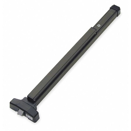 Short Rim, Exit Device, Medium Duty MPN:19-R-EO SP313 3FT