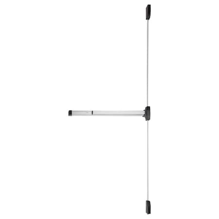Surface Vertical Rod Exit Devices MPN:19-V-EO SP28 4 RHR