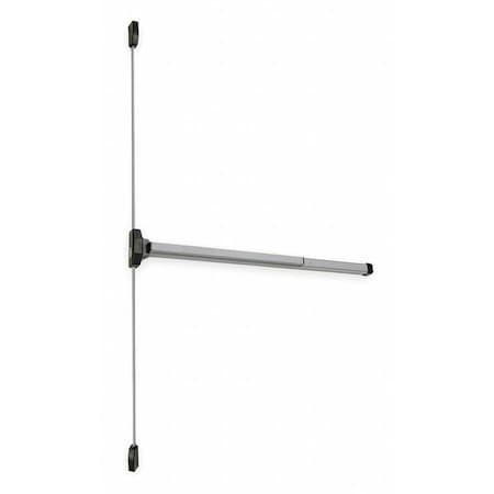 Surface Vertical Rod, Medium Duty MPN:19-V-EO SP28 4FT LHR