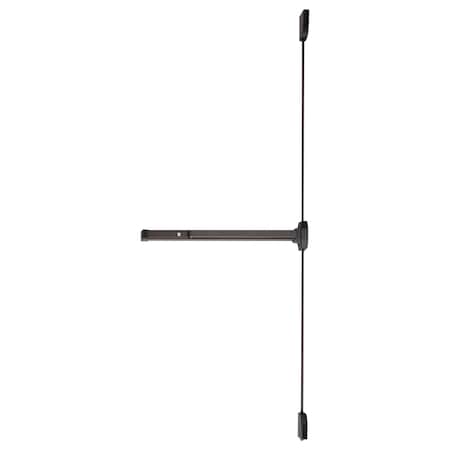 Surface Vertical Rod Exit Device, 36