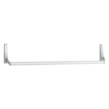 Vertical Rod Exit Device, 41in Door Width MPN:1990EO 44IN P28