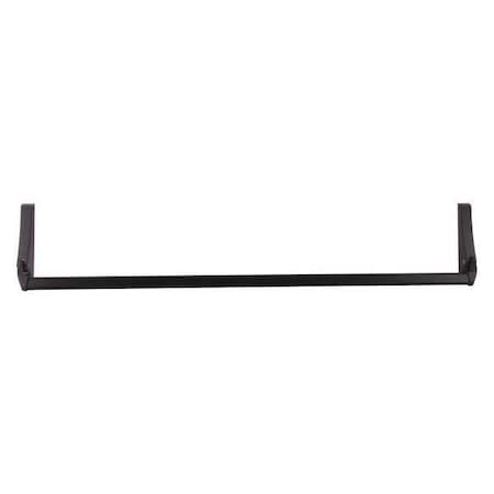 Concealed Vertical Rod, 44 in. Door W MPN:1992NL-OP/HB-OP 44IN P13