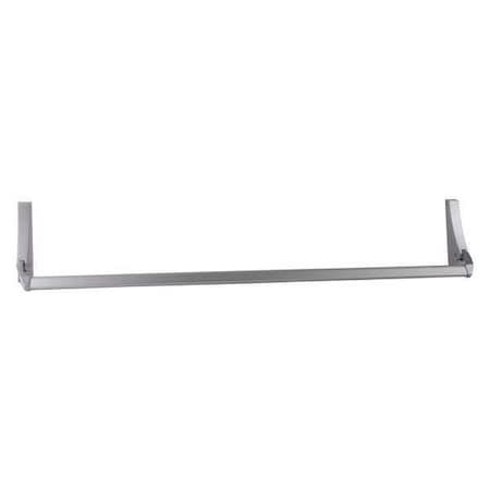 Concealed Vertical Rod, 44 in. Door W MPN:1992NL-OP/HB-OP 44IN P28