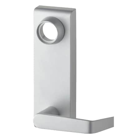 Exit Device Trim MPN:212-L SP28