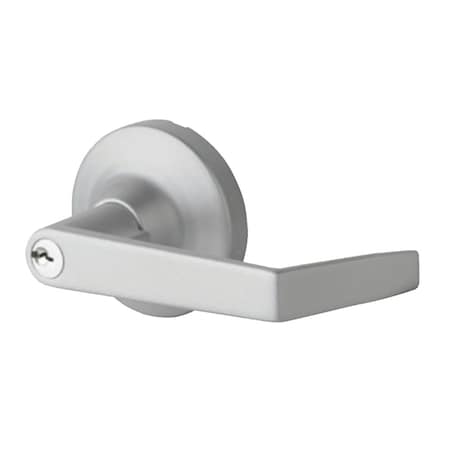 Exit Device Trim MPN:214-KIL SP28