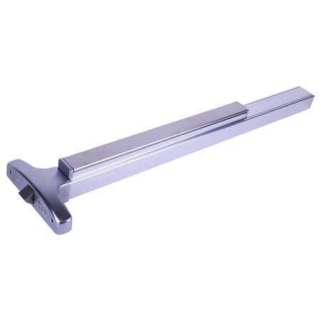 Surface Exit Device, 36