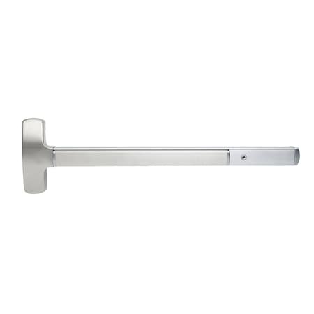 Mortise Exit Devices MPN:25-M-EO 3 28 LHR