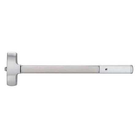 Rim, Heavy Duty, 36 in. Door W, Series 25 MPN:25-R-EO 3 32D