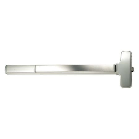 Rim, Heavy Duty, 48 in. Door W, Series 25 MPN:25-R-EO 4 26D