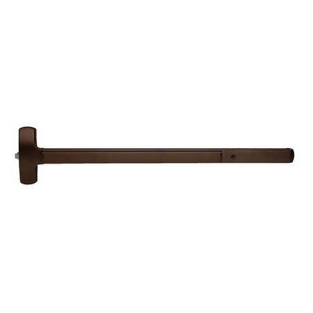 Rim Exit Devices MPN:25-R-EO 4 313AN