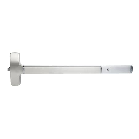 Rim Exit Devices MPN:25-R-L-D 3 32D RHR