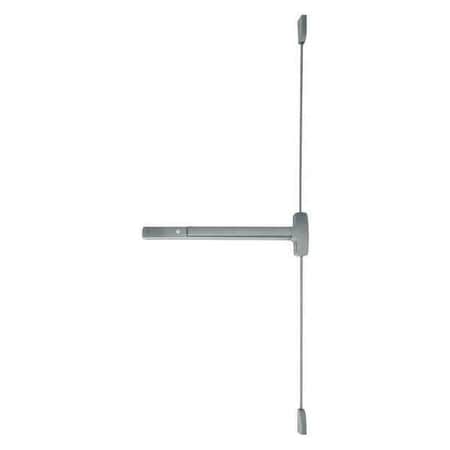 Surface Vertical Rod, Grade 1, 25 Series MPN:25-V-EO 3 28