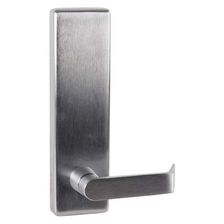 Lever, Dane, Field Reversible, Silver MPN:510L-BE-D US26D