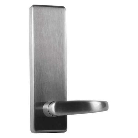 Lever, Quantum, Field Reversible, Silver MPN:510L-BE-Q US26D