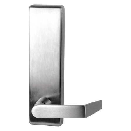 Dummy Trim, Lever, Dane, Satin Chrome MPN:510L-DT-D US26D