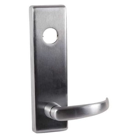 Lever, Quantum, Field Reversible, Silver MPN:510L-Q US26D