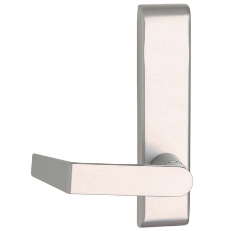 Exit Trim, Passage, Dane Lever, Keyless, SP28, LHR MPN:912L-BE SP28 DANE LHR