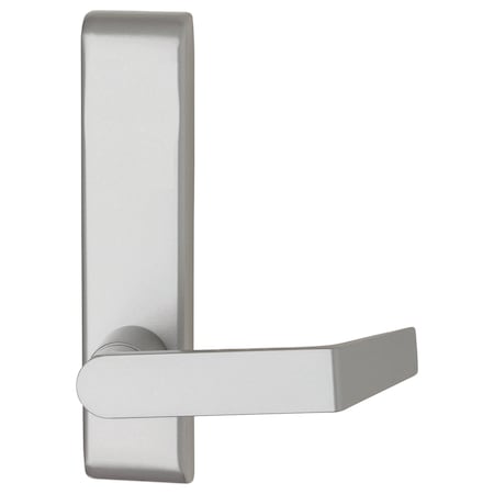 Exit Trim, Passage, Dane Lever, Keyless, SP28, RHR MPN:912L-BE SP28 DANE RHR