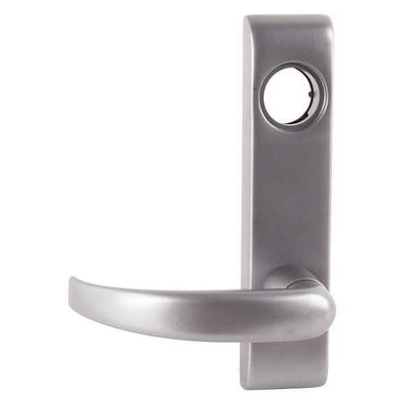 Lever, Quantum, LH Reversible, Silver MPN:912L SP28 LHR QUANTUM