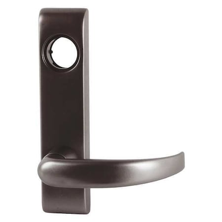Lever, Quantum, RH Reversible, Bronze MPN:912L SP313 QUA RHR