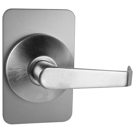 Exit Trim, Passage, Dane Lever, Less Cylinder, US32D MPN:914KIL-BE US32D