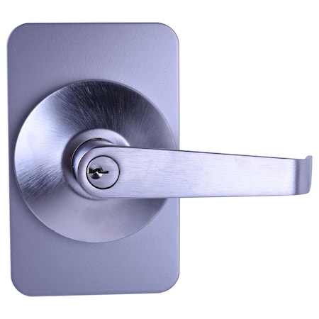 Exit Trim, Night Latch, Dane Lever, G Keyway, US32D MPN:914KIL-NL-KD US32D