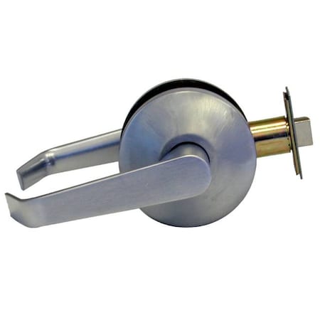 Satin Chrome Passage B101D626 MPN:B101DAN626