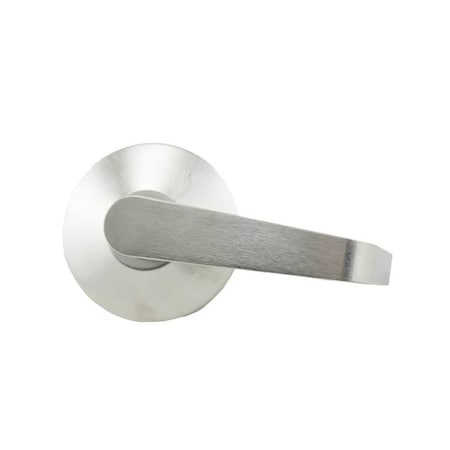 Satin Chrome Dummy B12D626 MPN:B12DAN626
