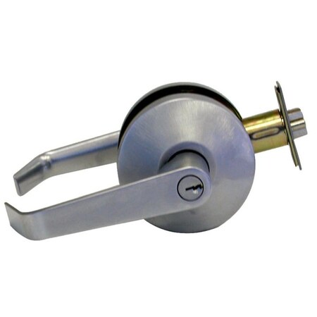Satin Chrome Office B511D626 MPN:B511PDAN626