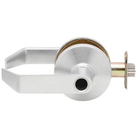 Cylindrical Lock, B581LD D 626 MPN:B581LD D 626