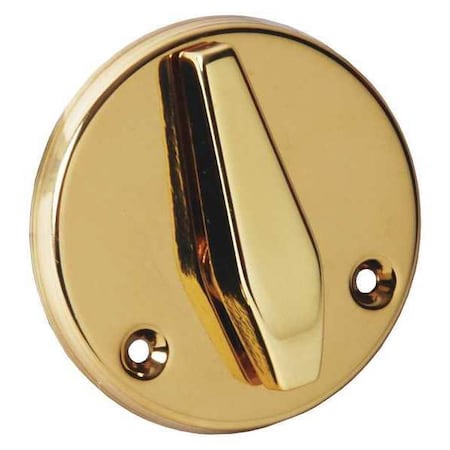 Deadbolt, HD, Satin Chrome, SFIC Not Incl. MPN:D261 605 FALCON