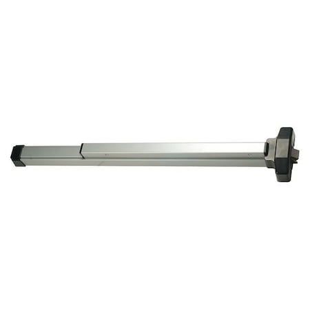Exit Device, SS, 36in.Door W., Series 25 MPN:F-25-R-EO 3 32D