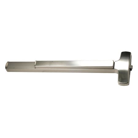 Rim, Heavy Duty, 48 in. Door W, Series 25 MPN:F-25-R-EO 4 26D
