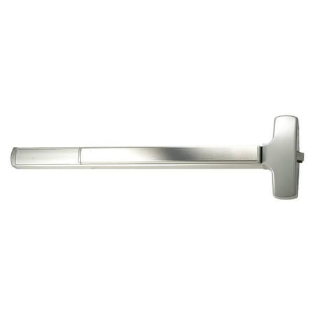 Vertical Rod, 48 in. Door W, Series 25 MPN:F-25-V-EO 4 26D