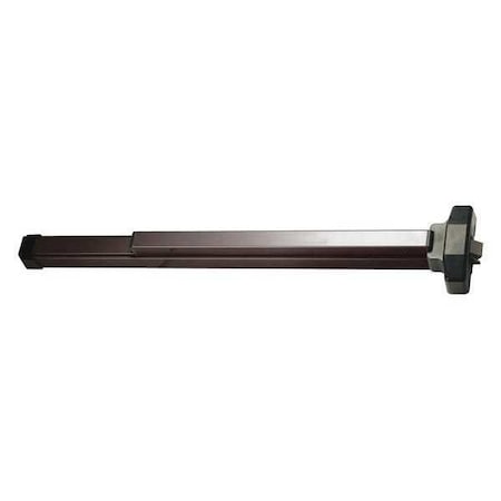 Rim, Medium Duty, 48 in. Door W, Series 19 MPN:F19-R-EO SP313 4FT