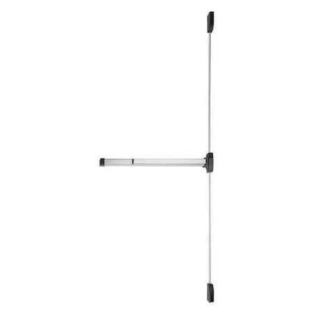 Vertical Rod, 36 in. Door W, Series 19 MPN:F19-V-EO SP28 3FT RHR