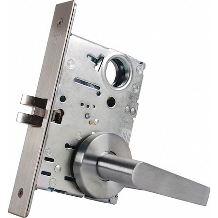 Lever Lockset, Mechanical, Passage, Grd. 1 MPN:MA101 DG 626
