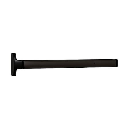 Grade 1 Narrow Stile CVR Exit MPN:MEL1690EO 36IN DC13