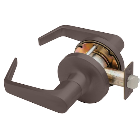 Cylindrical Lock, T101S D 613 MPN:T101S D 613