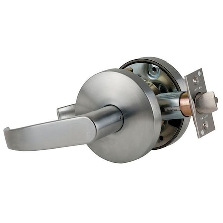 Lever Lockset, Mechanical, Passage, Grd. 1 MPN:T101S Q 626