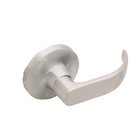 Satin Chrome Dummy T12Q626 MPN:T12QUA626