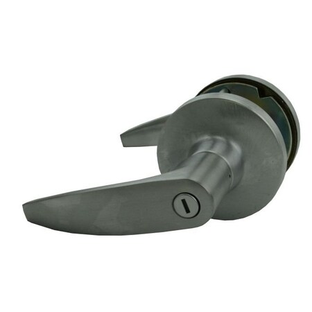 Satin Chrome Privacy T301A626 MPN:T301AVA626