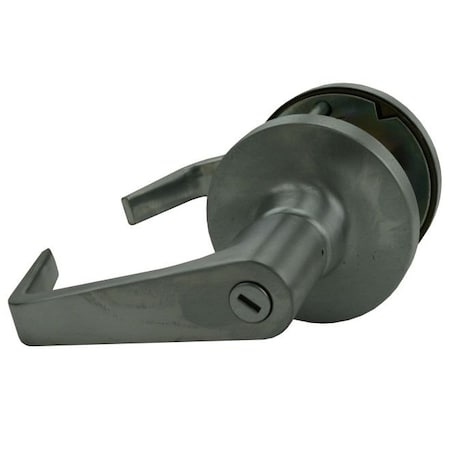 Satin Chrome Privacy T301D626 MPN:T301DAN626