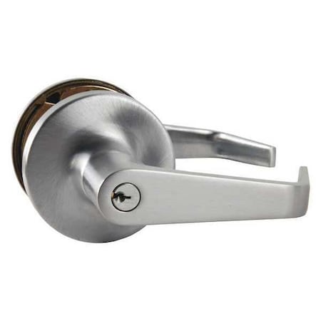 Lever Lockset, Mechanical, Classroom, Grd.1 MPN:T381CP6D D 626 KD