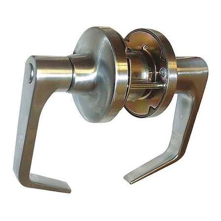 Lever Lockset, Mechanical, Entrance, Grd. 1 MPN:T501BD D 626