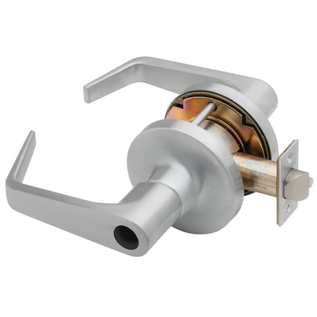Cylindrical Lock, T581LD D 626 MPN:T581LD D 626