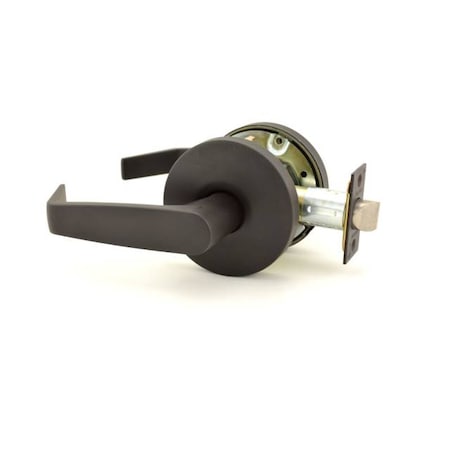 Oil Rubbed Bronze Passage W101D613 MPN:W101DAN613